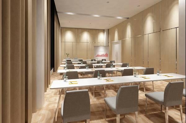 Citadines Uplands Kuching Hotel Exterior photo