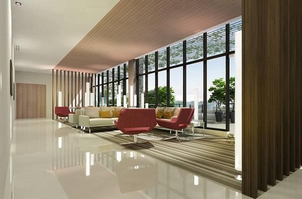 Citadines Uplands Kuching Hotel Exterior photo