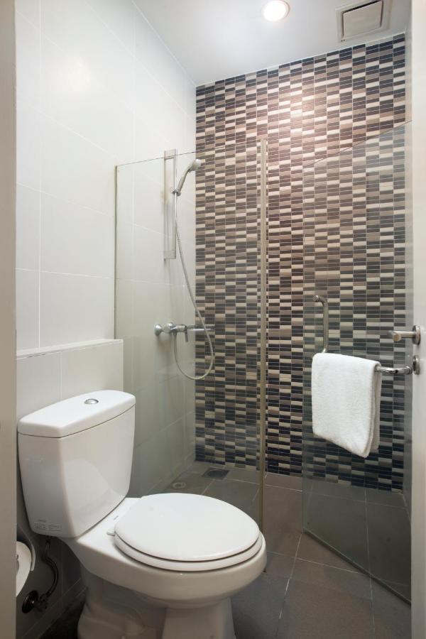 Citadines Uplands Kuching Hotel Exterior photo