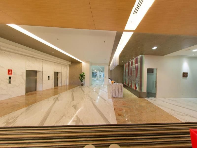 Citadines Uplands Kuching Hotel Exterior photo